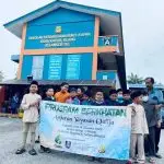 PROGRAM BERKHATAN 2022