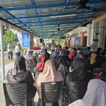PROGRAM BAKUL RAMADAN & AGIHAN BUBUR LAMBUK